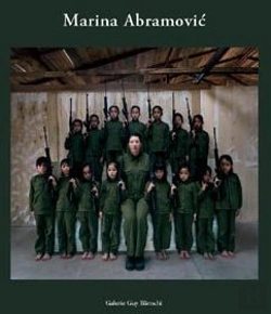 Bertrand.pt - Marina Abramovic
