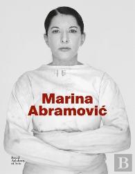 Marina Abramovic