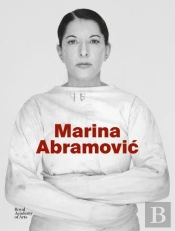 Marina Abramovic
