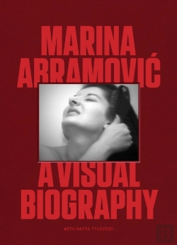 Bertrand.pt - Marina Abramovic