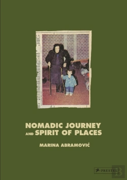 Bertrand.pt - Marina Abramovic