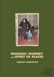 Marina Abramovic