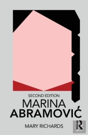 Marina Abramovic