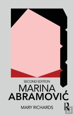 Bertrand.pt - Marina Abramovic
