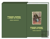 Marina Abramovic: Nomadic Journey And Spirit Of Places