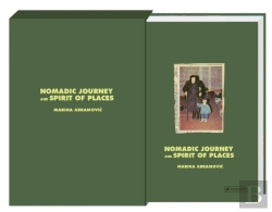 Bertrand.pt - Marina Abramovic: Nomadic Journey And Spirit Of Places