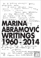 Marina Abramovic
