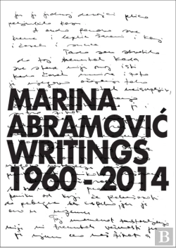 Bertrand.pt - Marina Abramovic