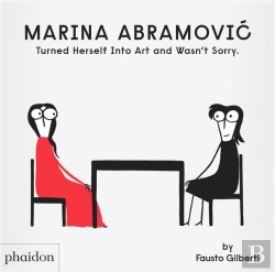 Bertrand.pt - Marina Abramovic Turned Herself Into Art And Wasn'T Sorry.
