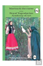 Marina And The Curse Of The Royal Yugoslavian Academy Of Art