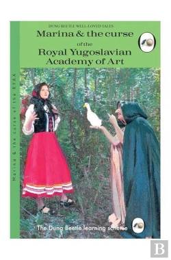 Bertrand.pt - Marina And The Curse Of The Royal Yugoslavian Academy Of Art