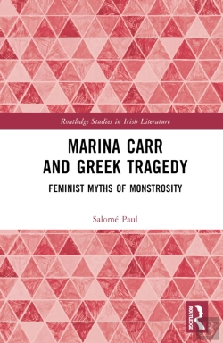 Bertrand.pt - Marina Carr And Greek Tragedy