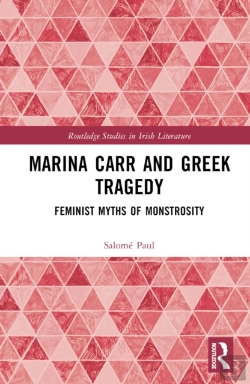 Bertrand.pt - Marina Carr And Greek Tragedy
