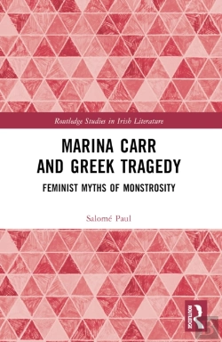 Bertrand.pt - Marina Carr And Greek Tragedy