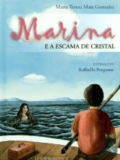 Marina e a Escama de Cristal