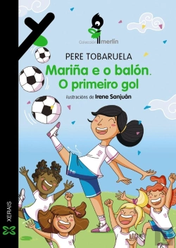 Bertrand.pt - Mariña E O Balon O Primeiro Gol