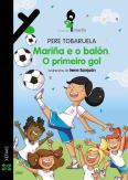 Mariña E O Balon O Primeiro Gol