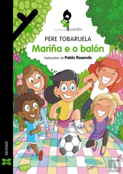 Bertrand.pt - Mariña E O Balón