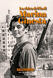 Marina Ginestà