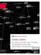 Marina Grzinic: Re-Politicizing Art, Theory, Presentation And New Media Technology
