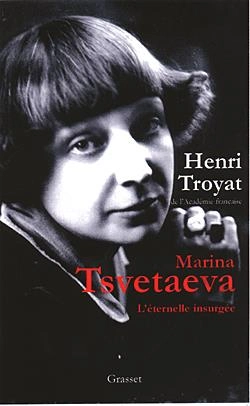 Bertrand.pt - Marina Tsvetaieva ; L'Eternelle Insurgee