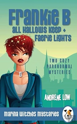 Bertrand.pt - Marina Witches Mysteries - Books 3 + 4