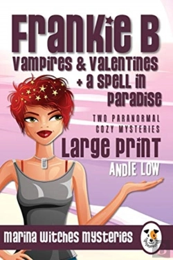 Bertrand.pt - Marina Witches Mysteries - Books 5 + 6