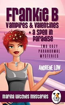Bertrand.pt - Marina Witches Mysteries - Books 5 + 6