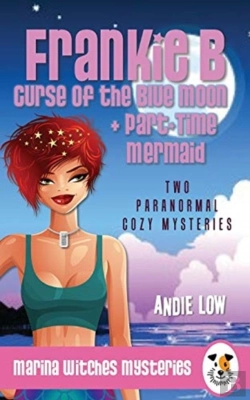 Bertrand.pt - Marina Witches Mysteries - Books 7 + 8: