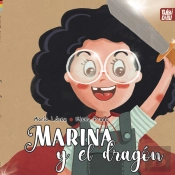 Marina Y El Dragon