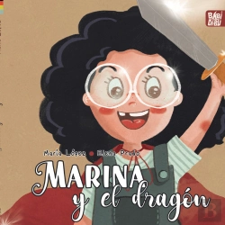 Bertrand.pt - Marina Y El Dragon