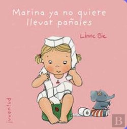 Bertrand.pt - Marina Ya No Quiere Llevar Pañales