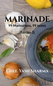 Marinade Edition 2