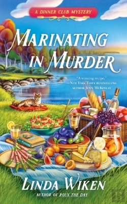 Bertrand.pt - Marinating In Murder