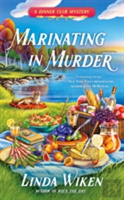 Marinating In Murder