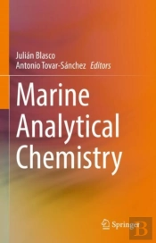 Marine Analytical Chemistry
