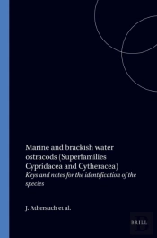 Marine And Brackish Water Ostracods