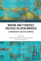 Marine And Fisheries Policies In Latin America