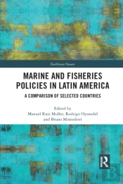 Marine And Fisheries Policies In Latin America
