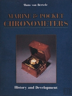 Bertrand.pt - Marine And Pocket Chronometers