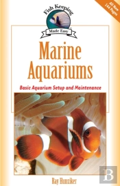 Marine Aquariums