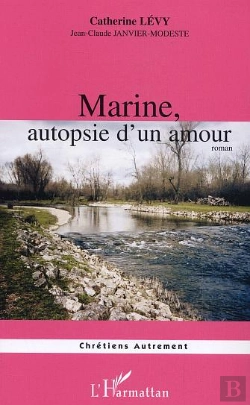 Bertrand.pt - Marine, Autopsie D'Un Amour