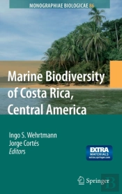 Marine Biodiversity Of Costa Rica, Central America