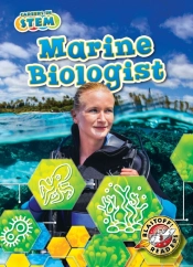 Marine Biologist