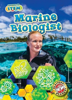 Bertrand.pt - Marine Biologist