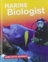 Marine Biologist