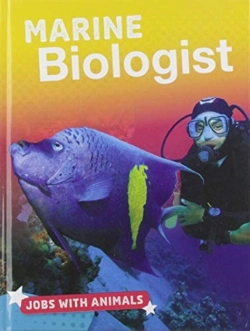 Bertrand.pt - Marine Biologist