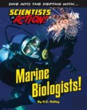 Marine Biologists!