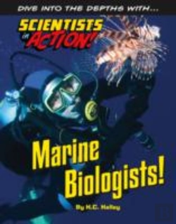 Bertrand.pt - Marine Biologists!