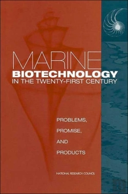 Bertrand.pt - Marine Biotechnology In The Twenty-First Century